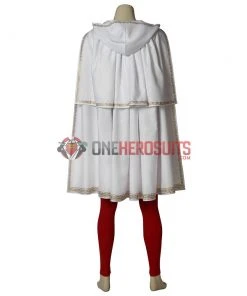 OneHeroSuits Family Superheroes Shazam Cospaly Costume Shazam Cosplay Suit Costumes