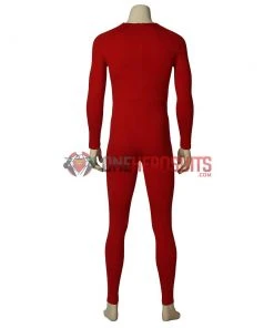 OneHeroSuits Family Superheroes Shazam Cospaly Costume Shazam Cosplay Suit Costumes