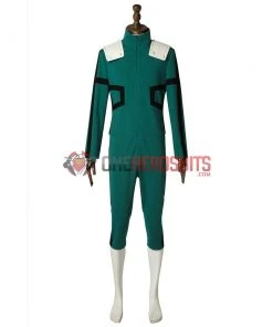 OneHeroSuits Midoriya Izuku Hero Cosplay Costume My Hero Academia Cosplay Suit Costumes