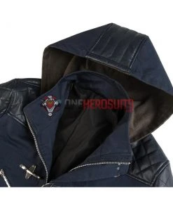 OneHeroSuits Devil May Cry 5 Game Cosplay Costume DMC5 NERO Cosplay Suit