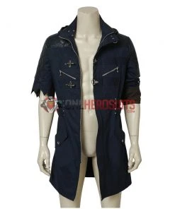 OneHeroSuits Devil May Cry 5 Game Cosplay Costume DMC5 NERO Cosplay Suit
