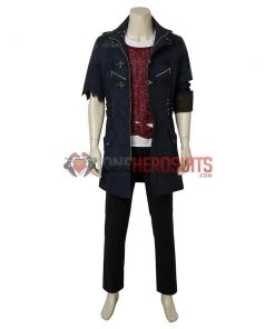 OneHeroSuits Devil May Cry 5 Game Cosplay Costume DMC5 NERO Cosplay Suit