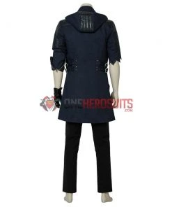 OneHeroSuits Devil May Cry 5 Game Cosplay Costume DMC5 NERO Cosplay Suit
