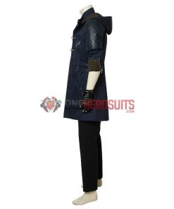 OneHeroSuits Devil May Cry 5 Game Cosplay Costume DMC5 NERO Cosplay Suit