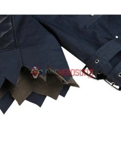 OneHeroSuits Devil May Cry 5 Game Cosplay Costume DMC5 NERO Cosplay Suit