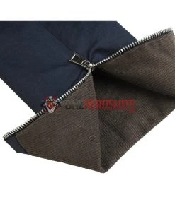 OneHeroSuits Devil May Cry 5 Game Cosplay Costume DMC5 NERO Cosplay Suit