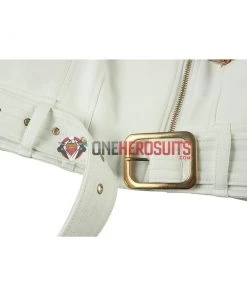 OneHeroSuits DMC 5 Edition Cosplay Costume Devil May Cry V Lady Mary Cosplay Suit Costumes