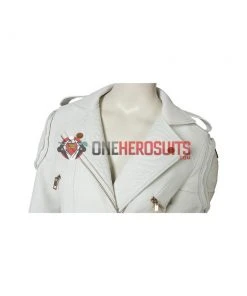 OneHeroSuits DMC 5 Edition Cosplay Costume Devil May Cry V Lady Mary Cosplay Suit Costumes