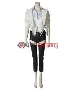 OneHeroSuits DMC 5 Edition Cosplay Costume Devil May Cry V Lady Mary Cosplay Suit Costumes