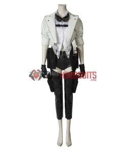 OneHeroSuits DMC 5 Edition Cosplay Costume Devil May Cry V Lady Mary Cosplay Suit Costumes