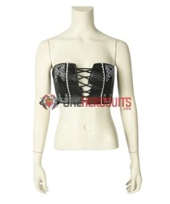 OneHeroSuits DMC 5 Edition Cosplay Costume Devil May Cry V Trish Gloria Cosplay Suit Costumes