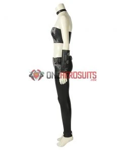 OneHeroSuits DMC 5 Edition Cosplay Costume Devil May Cry V Trish Gloria Cosplay Suit Costumes