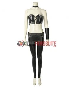 OneHeroSuits DMC 5 Edition Cosplay Costume Devil May Cry V Trish Gloria Cosplay Suit Costumes