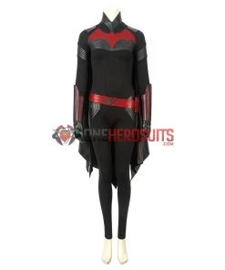 OneHeroSuits Batwoman Cosplay Costumes Kate Kane Cosplay Suit