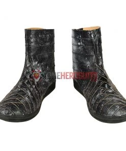 OneHeroSuits Night King Cosplay Boots Game Of Thrones Season 8 Cosplay Shoes Costumes