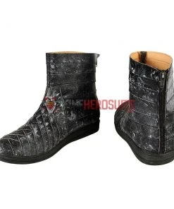 OneHeroSuits Night King Cosplay Boots Game Of Thrones Season 8 Cosplay Shoes Costumes