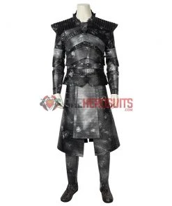 OneHeroSuits Night King Cosplay Boots Game Of Thrones Season 8 Cosplay Shoes Costumes