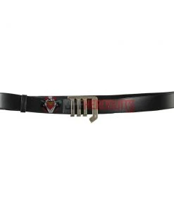 OneHeroSuits Cyberpunk 2077 V Female Cosplay Costumes Artificial Leather Cosplay Suit