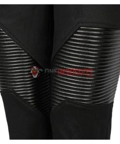 OneHeroSuits Cyberpunk 2077 V Female Cosplay Costumes Artificial Leather Cosplay Suit