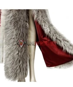 OneHeroSuits Daenerys Targaryen Cosplay Costumes GOT S8 Mother Of Dragons Cosplay Suit