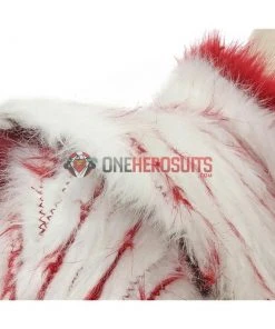 OneHeroSuits Daenerys Targaryen Cosplay Costumes GOT S8 Mother Of Dragons Cosplay Suit