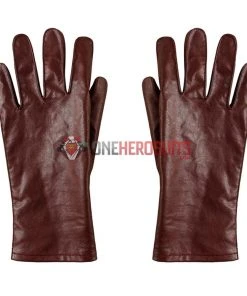 OneHeroSuits Daenerys Targaryen Cosplay Costumes GOT S8 Mother Of Dragons Cosplay Suit