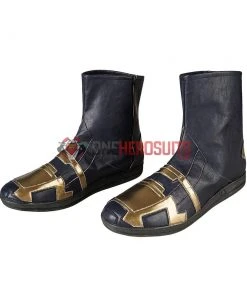 OneHeroSuits Thanos Cosplay Boots Avengers 4 Endgame Cosplay Shoes