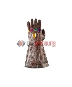 OneHeroSuits Thanos Cosplay Costumes Avengers 4 Endgame Cosplay Suit