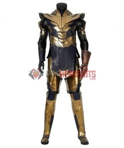 OneHeroSuits Thanos Cosplay Costumes Avengers 4 Endgame Cosplay Suit