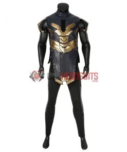 OneHeroSuits Thanos Cosplay Costumes Avengers 4 Endgame Cosplay Suit