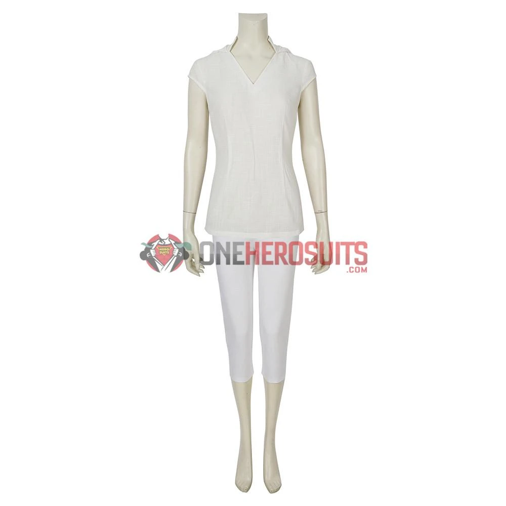 OneHeroSuits Rey Star Wars9 Cosplay Costumes The Rise Of Skywalker Cosplay Suit