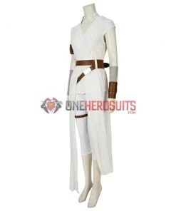 OneHeroSuits Rey Star Wars9 Cosplay Costumes The Rise Of Skywalker Cosplay Suit