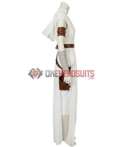OneHeroSuits Rey Star Wars9 Cosplay Costumes The Rise Of Skywalker Cosplay Suit