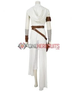 OneHeroSuits Rey Star Wars9 Cosplay Costumes The Rise Of Skywalker Cosplay Suit