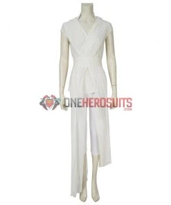 OneHeroSuits Rey Star Wars9 Cosplay Costumes The Rise Of Skywalker Cosplay Suit