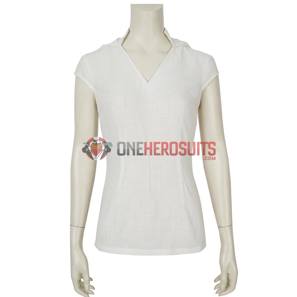 OneHeroSuits Rey Star Wars9 Cosplay Costumes The Rise Of Skywalker Cosplay Suit