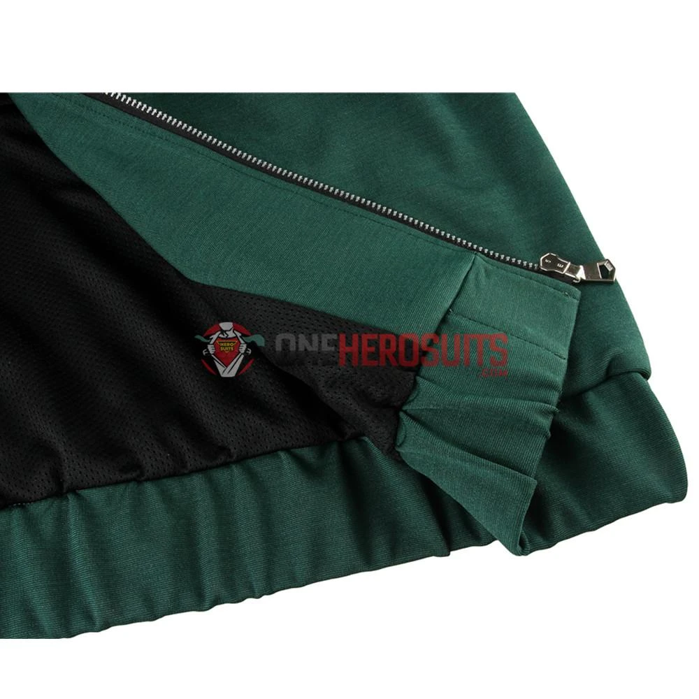 OneHeroSuits Kai Chisaki Cosplay Costumes My Hero Academia Cosplay Suit