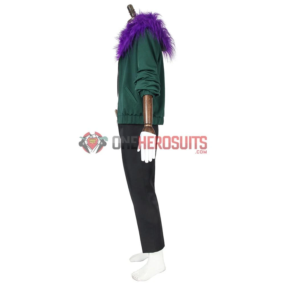 OneHeroSuits Kai Chisaki Cosplay Costumes My Hero Academia Cosplay Suit