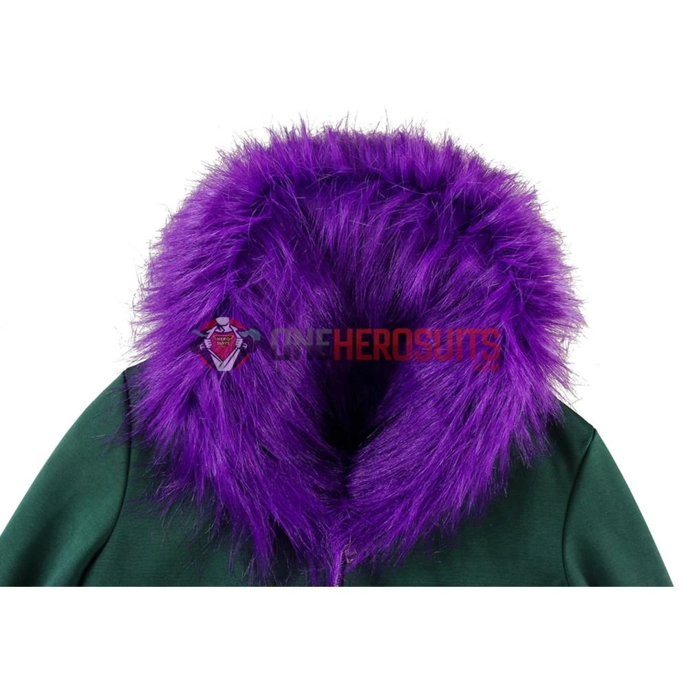 OneHeroSuits Kai Chisaki Cosplay Costumes My Hero Academia Cosplay Suit