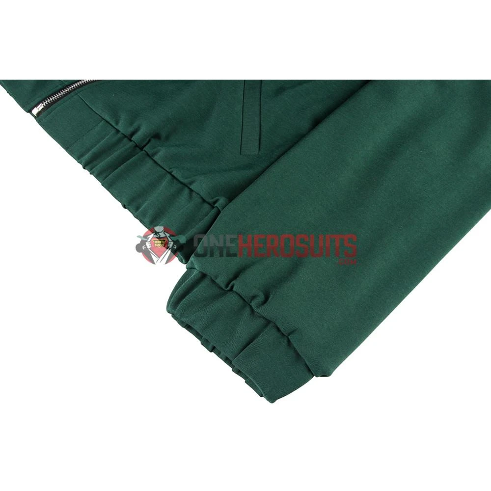 OneHeroSuits Kai Chisaki Cosplay Costumes My Hero Academia Cosplay Suit