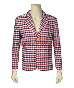 OneHeroSuits Arthur Fleck Cosplay Costumes The Joker 2019 Cosplay Suit