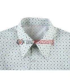 OneHeroSuits Arthur Fleck Cosplay Costumes The Joker 2019 Cosplay Suit