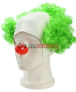 OneHeroSuits Arthur Fleck Cosplay Costumes The Joker 2019 Cosplay Suit