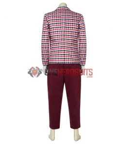 OneHeroSuits Arthur Fleck Cosplay Costumes The Joker 2019 Cosplay Suit