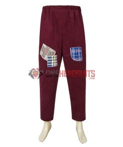 OneHeroSuits Arthur Fleck Cosplay Costumes The Joker 2019 Cosplay Suit