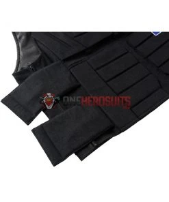 OneHeroSuits Cyberpunk 2077 Cosplay Costumes Johnny Silverhand Cosplay Suit