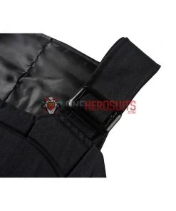 OneHeroSuits Cyberpunk 2077 Cosplay Costumes Johnny Silverhand Cosplay Suit