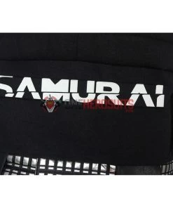 OneHeroSuits Cyberpunk 2077 Cosplay Costumes Johnny Silverhand Cosplay Suit