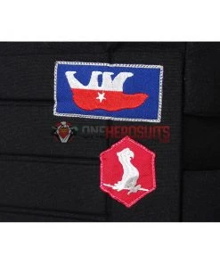 OneHeroSuits Cyberpunk 2077 Cosplay Costumes Johnny Silverhand Cosplay Suit