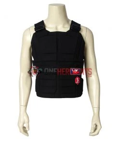 OneHeroSuits Cyberpunk 2077 Cosplay Costumes Johnny Silverhand Cosplay Suit